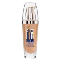 Maquillaje Loreal Nutri Lift Gold